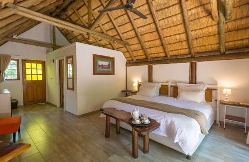 Greater Johannesburg Metropolitan Area Other | Amadwala Lodge