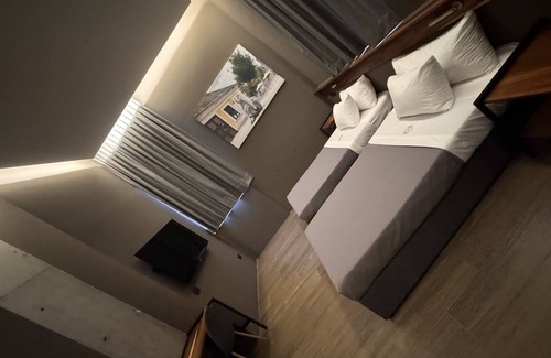 San Pedro Garza Garcia Hotel | Amae21 Lofts