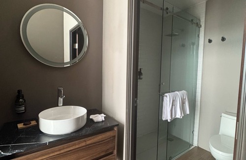 San Pedro Garza Garcia Hotel | Amae21 Lofts