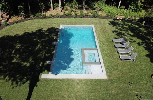 Amagansett North House | Amagansett Home on 2+ acres - near town and beaches