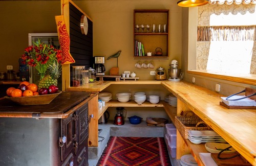 Las Pocitas House | Amai Luna