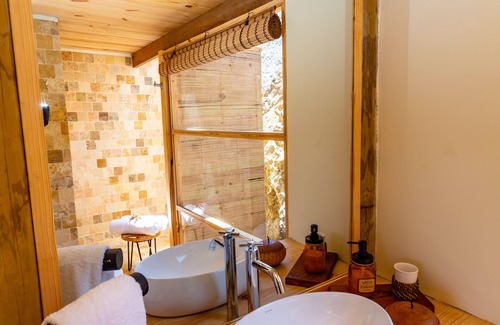 Las Pocitas House | Amai Luna