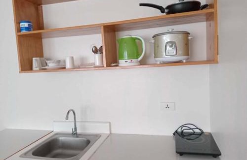 Bacolod Apartment | Amaia Steps Capitol Condo