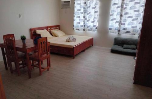 Bacolod Apartment | Amaia Steps Capitol Condo