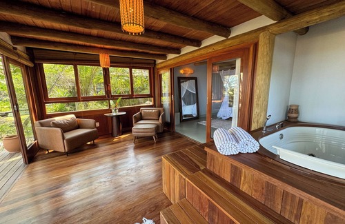Trancoso Hotel | Amaia Trancoso Hotel