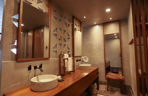 Chetumal Hotel | Amainah Bacalar Hotel Boutique - Adults Only