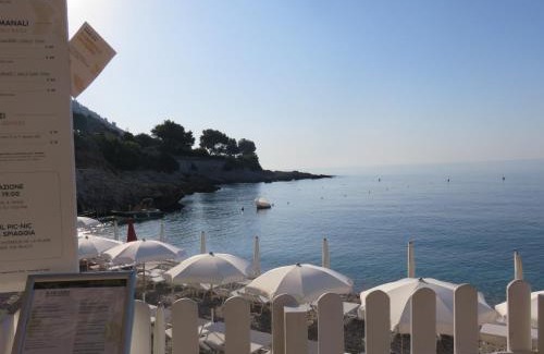Ventimiglia Apartment | Amaita