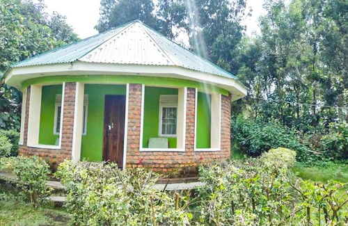 Western Region Hotel | Amajambere Iwacu Community Camp