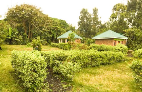 Western Region Hotel | Amajambere Iwacu Community Camp
