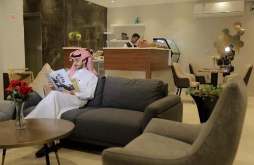 Al Hofuf Apartment | Amaken Aparthotel