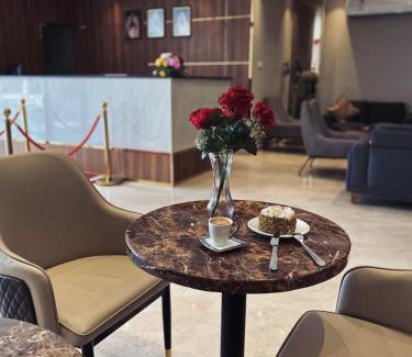 Al Hofuf Apartment | Amaken Aparthotel
