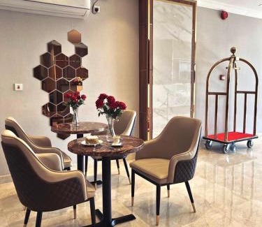 Al Hofuf Apartment | Amaken Aparthotel
