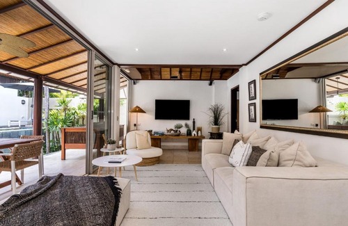Byron Bay House | Amala Villa