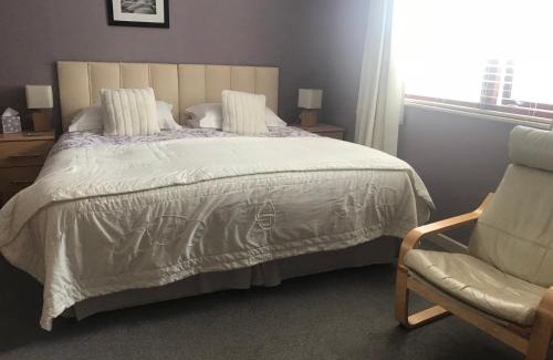 Dornoch Bed & Breakfast | Amalfi Bed and Breakfast