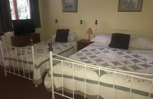 Dornoch Bed & Breakfast | Amalfi Bed and Breakfast