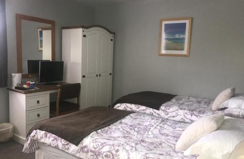 Dornoch Bed & Breakfast | Amalfi Bed and Breakfast