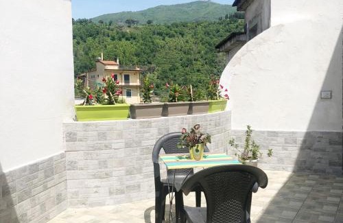 Tramonti Apartment | Amalfi Coast Casa vacanze Marino