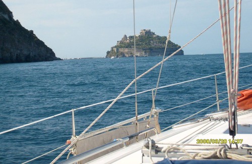 Amalfi Boat Rental | Amalfi Coast Sailing