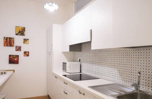 Historical Downtown Salerno Apartment | Amalfi e Positano Home
