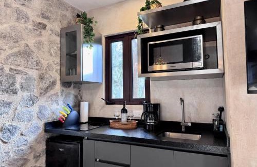 Santeagueda Apartment | Amalfi en ValQuirico