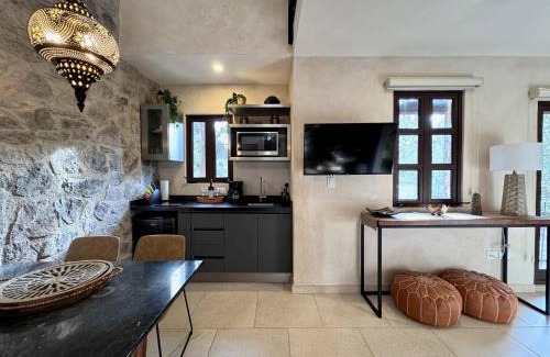 Santeagueda Apartment | Amalfi en ValQuirico