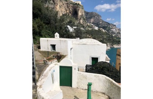Pucara House | AMALFI MON AMOUR HOUSE Amalfi Coast