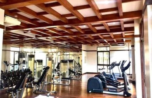 Cebu Apartment | Amalfi Oasis Condo near SM Seaside Cebu