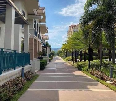 Cebu Apartment | Amalfi Oasis Condo near SM Seaside Cebu