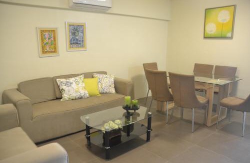 Cebu Apartment | Amalfi Oasis