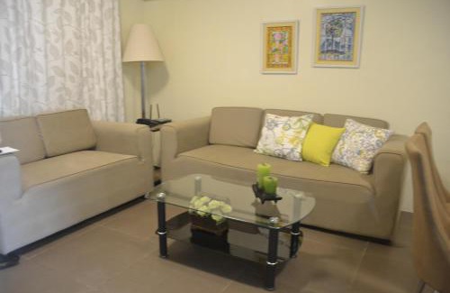 Cebu Apartment | Amalfi Oasis