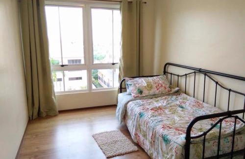 Cebu Apartment | Amalfi Oasis