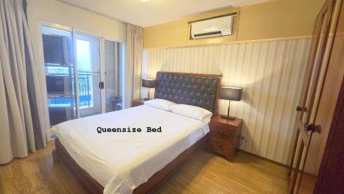 Cebu Apartment | Amalfi Oasis Seaside Cebu