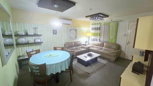 Cebu Apartment | Amalfi Oasis Seaside Cebu