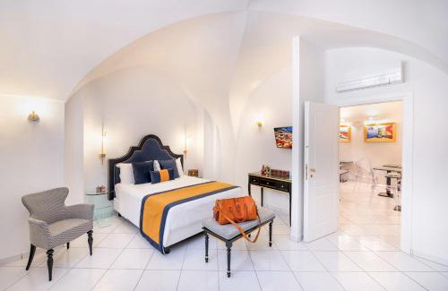 Amalfi Bed & Breakfast | Amalfi Resort