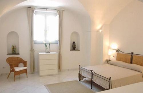Amalfi Bed & Breakfast | Amalfi Resort