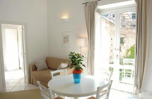 Amalfi Bed & Breakfast | Amalfi Resort