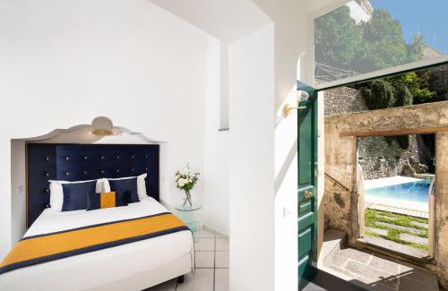 Amalfi Bed & Breakfast | Amalfi Resort