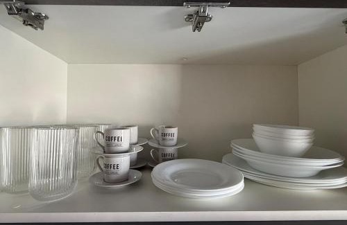 Picanco Apartment | Amalfitana Apartment - GRU 121