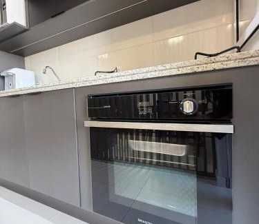 Picanco Apartment | Amalfitana Apartment - GRU 121