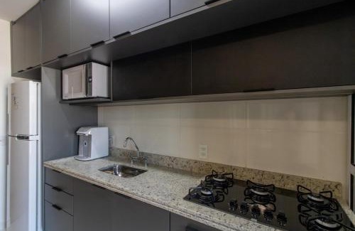 Picanco Apartment | Amalfitana Apartment - GRU 121