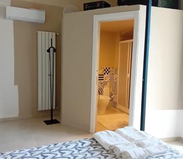 Raito Apartment | Amalfy coast sea view apartment