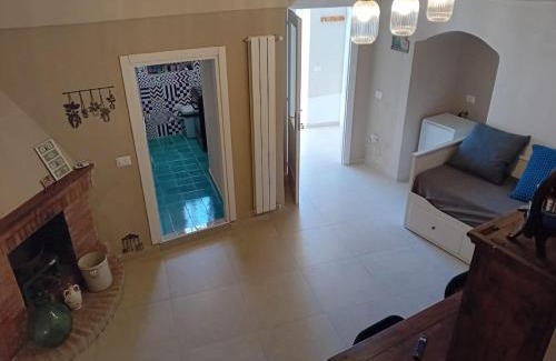 Raito Apartment | Amalfy coast sea view apartment