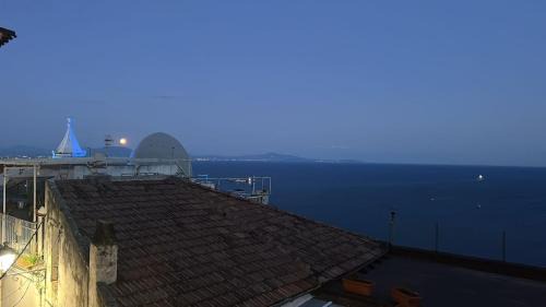Raito Apartment | Amalfy coast sea view apartment