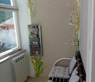 Raito Apartment | Amalfy coast sea view apartment