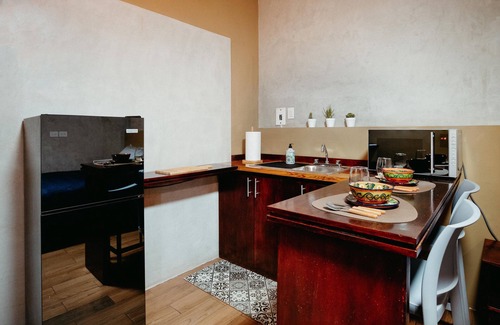 Colonia Andres Apartment | Amalia Apartment