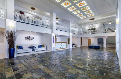 Skopelos Hotel | Amalia Hotel