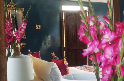 Puno Hotel | Amalia Titicaca Perú