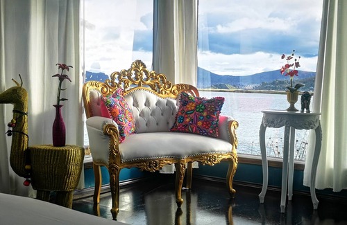 Puno Hotel | Amalia Titicaca Perú