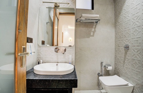 Greater Noida Hotel | Amaltaash by Sandane Homes