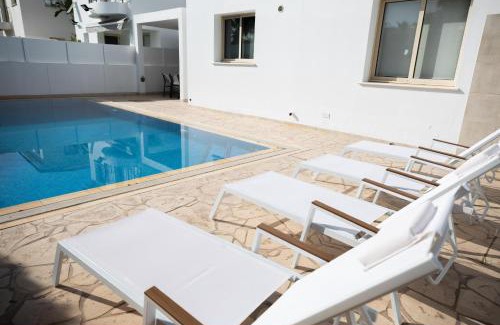 Pernera Villa | Amalthea